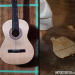 Guitar, Before and After