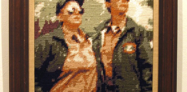 The Lesbian Rangers