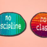 No Discipline, No Class