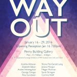 Way Out / Way In